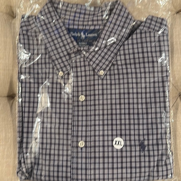 Polo Ralph Lauren Other - Men’s Polo long sleeve shirt